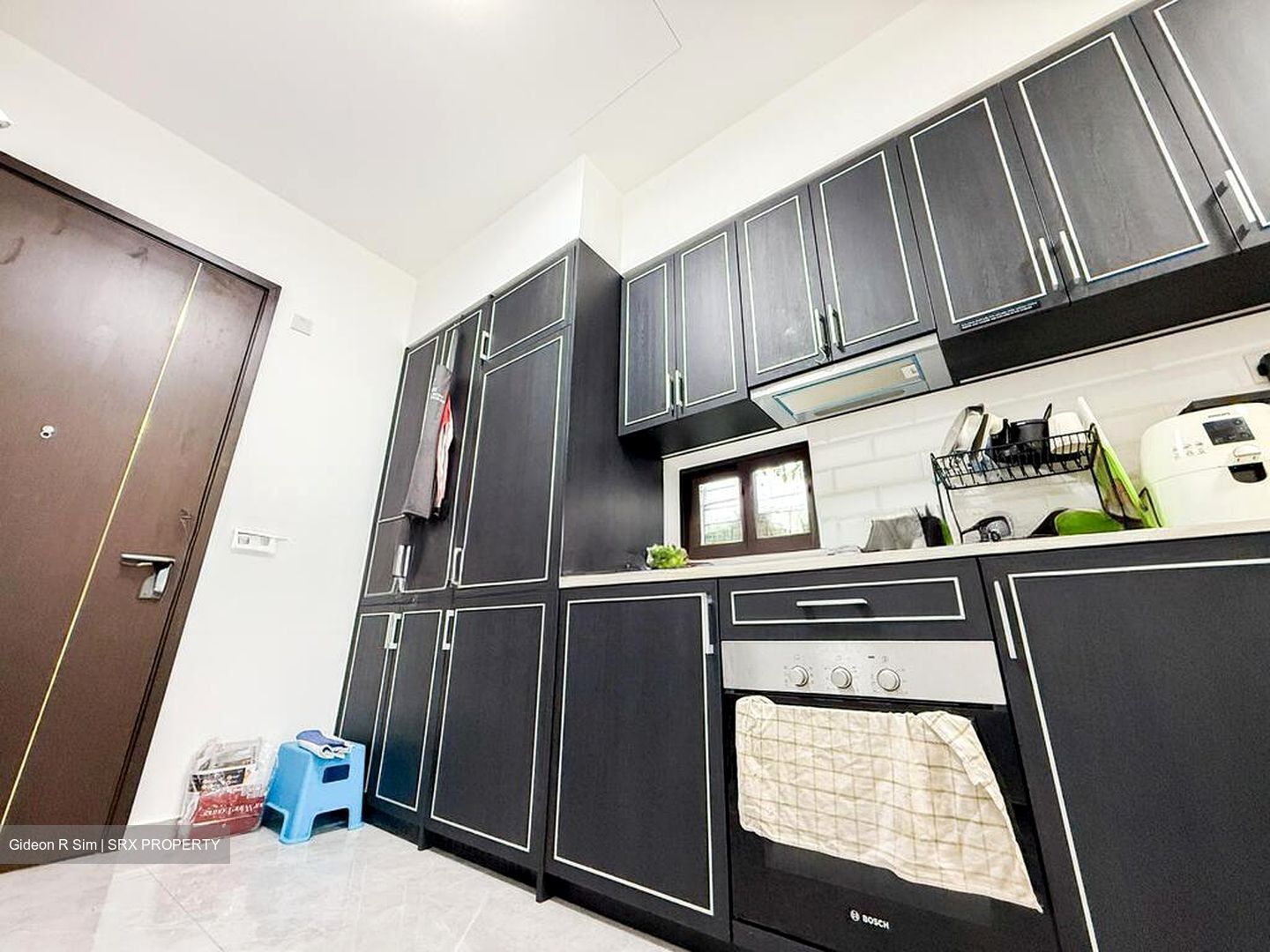 Mayfair Gardens (D21), Condominium #584572221